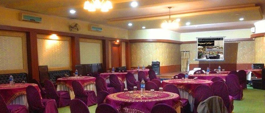 Park Club and Resort, Jodhpur 3